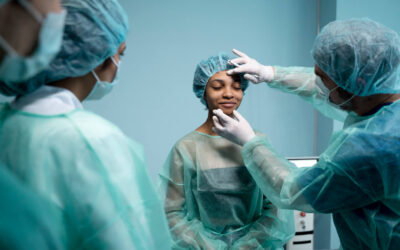 How Rhinoplasty can Improve Quality of Life