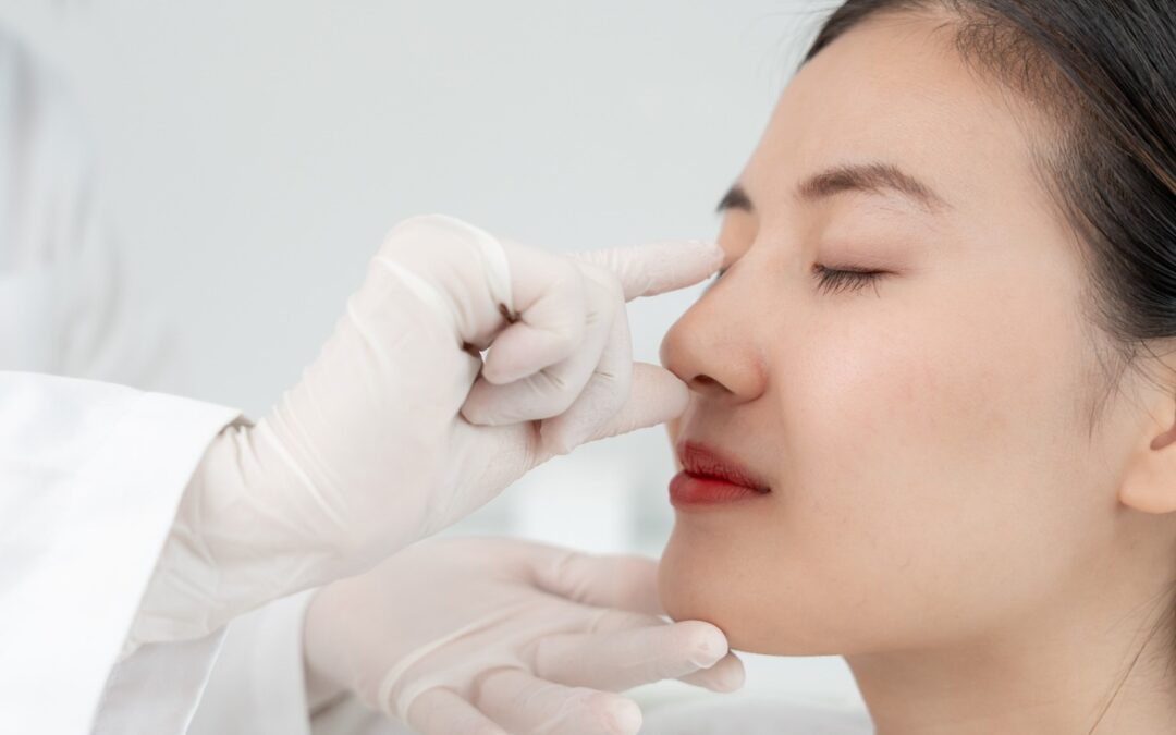 Rhinoplasty Recovery Timeline: What to Expect During the Healing Process